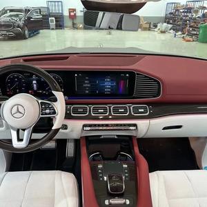 Silla VIP gls450 <span class=keywords><strong>2022</strong></span> accesorios 2020 brabu kit para gls450 <span class=keywords><strong>Mercedes</strong></span> gls450 2018 Accesorios - Product Image 1