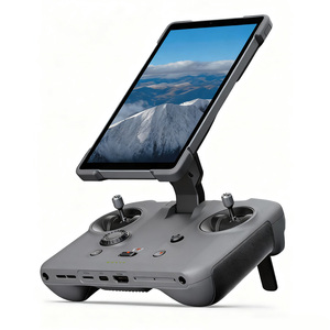 Control Remoto DJI RC Pro 2, Pantalla LED Mini de 7 Pulgadas de Alto Brillo, Compatible con DJI Mini 5 Pro, Mini 4 Pro, Mavic 4 Pro, Air 3, Air 3S - Product Image 3