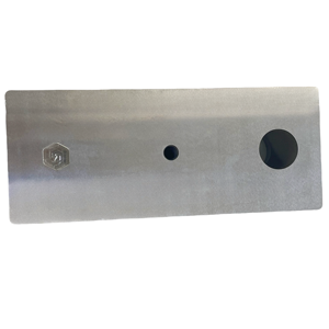 Chính xác dập khuôn khuôn CNC phụ tùng tùy chỉnh thép CNC gia công dịch vụ cho khuôn mẫu - Product Image 6