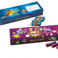 Pétard Xinlei Big AP Boom Bomb Banger avec un son d'explosion puissante, en papier, Hunan Chine, pour les occasions de Noël