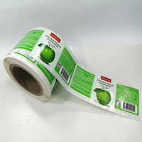 Savon liquide pour les mains avec peau naturelle et biologique de fabricant de marque privée Savon au lait de chèvre avec étiquette en papier vinyle personnalisé