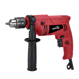 Perceuse électrique Uptop, diamètre de perçage max. 32 mm, 3000 tr/min, outil à percussion pour le perçage du bois et de l'aluminium - Product Image 3