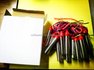 4M 30S Pirotecnia Fría: Cascada <span class=keywords><strong>de</strong></span> Fuegos Artificiales <span class=keywords><strong>de</strong></span> <span class=keywords><strong>Humo</strong></span> <span class=keywords><strong>de</strong></span> Colores, Petardos Chinos, Venta al por Mayor para Festivales, Nueva Oferta - Product Image 3