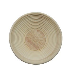 Canastas Redondas para Pan <span class=keywords><strong>de</strong></span> <span class=keywords><strong>Pulpa</strong></span> <span class=keywords><strong>de</strong></span> <span class=keywords><strong>Madera</strong></span>, Molde Nuevo, Fabricación China - Product Image 3