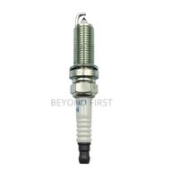 Bougie d'allumage authentique 6643 LZKAR6AP 11, remplacement de la bougie d'allumage automobile, compatible avec Venucia Aeolus et Sylphy