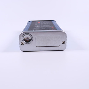 Testeur d'épaisseur de film LCD numérique rétroéclairé TM510FNplus, testeur de peinture automobile, jauge de revêtement avec sonde séparée - Product Image 4