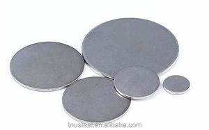 Vente en gros de haute qualité 201 202 304 316 309 310 321 317 <span class=keywords><strong>347</strong></span> 2507 SUS feuille S31803 S32750 253ma plaque d'acier inoxydable laminée à froid - Product Image 4