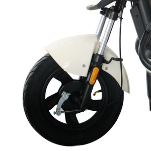 Bicicleta eléctrica de Ciudad de Vietnam 500W con motor de cubo de largo alcance 48V 72v Streetbikes Cub Motorcycles - Product Image 3