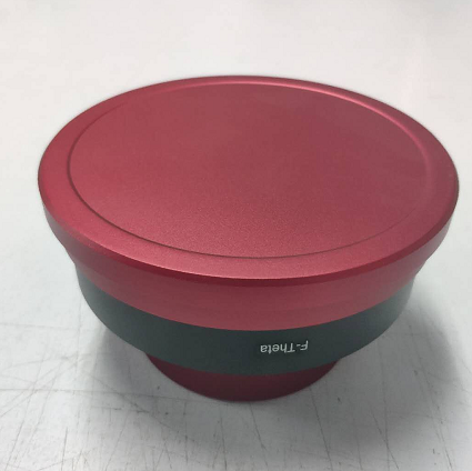 Hot Sales 355nm UV F-Theta Scan Lens Fused Silica Field Lens for UV Laser Marking Galvo Scanner System