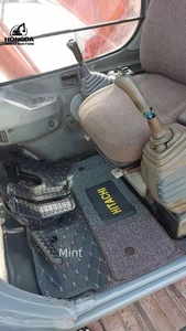 HITACHI EX200-5 EX200-2 EX200-3 , Original Japon Surplus Hitachi Ex60 120 200 à vendre - Product Image 4