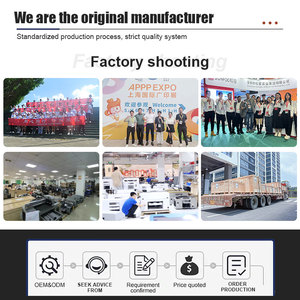 Máy in UV A3 Kích thước xp600 nhỏ dtf máy in phun Mini phẳng điện thoại di động Trường hợp <span class=keywords><strong>CD</strong></span> lưu niệm hình hiển thị hình ảnh in ấn Báo Chí - Product Image 5