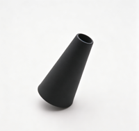 Manchon de protection en silicone pour composants électroniques, isolation contre les vibrations, anti-poussière