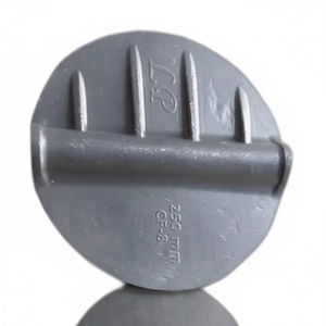 La fábrica OEM ODM ofrece piezas de fundición de inversión personalizadas, bombas industriales Premium en acero inoxidable para venta al por mayor - Product Image 1