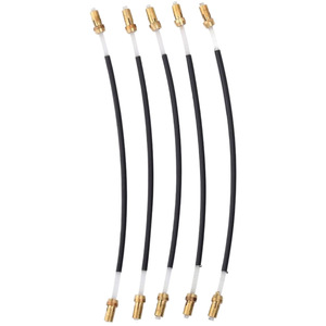<span class=keywords><strong>Corda</strong></span> <span class=keywords><strong>di</strong></span> Fissaggio per <span class=keywords><strong>Violino</strong></span> in Nylon - Product Image 1