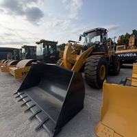 Gebrauchter Liugong 870H Radlader, 7 Tonnen, Chinesischer Frontlader, Liugong 870H Gebraucht-Radlader zum Verkauf