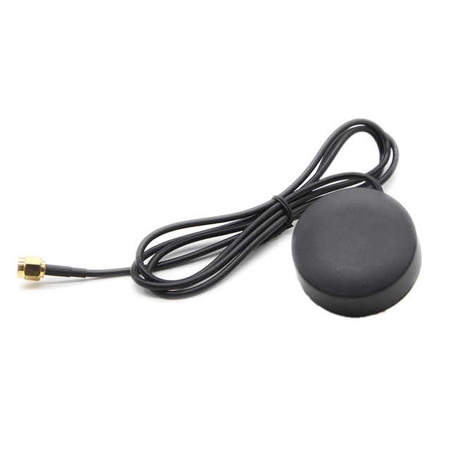 2.4GHz & 5GHz Antenna Outdoor Waterproof Antenna RG174 with RF Conector Outdoor IP67 Roof Screw Surface Mount