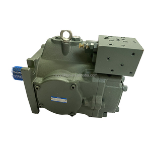 YUKEN Variable Displacement Oil Pump ARL1-6-FR01S-10 ARL1-<b>8</b>-FR01S-10 A3H180-FR14KK-10 A3H145-LR14KK-10 Hydraulic Piston Pump - Product Image 1
