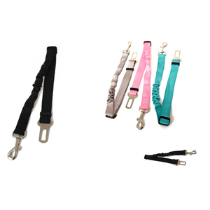 Cinturones de Seguridad de Alta Gama para Automóviles con Hebilla, Cinturón de Seguridad Premium para Mayor Seguridad - Product Image 2