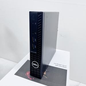 Venta al por mayor para <span class=keywords><strong>Dell</strong></span> <span class=keywords><strong>Optiplex</strong></span> <span class=keywords><strong>3000</strong></span> Micro Office Desktop Business Mini <span class=keywords><strong>PC</strong></span> 5000 7000 MFF 12th Generation DDR4 RAM usado - Product Image 1