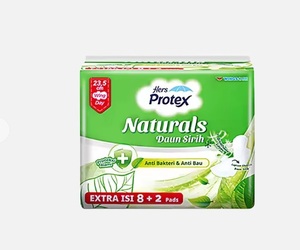 HERS PROTEX WHISPER-Coton Rose Export VINA LTD Do 0084 977 610 525 - Product Image 1