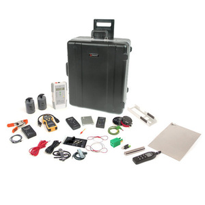 Multimètre numérique à large plage Prostat Pas-8538 pour tests électriques - Product Image 2