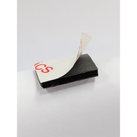 Ruban adhésif en mousse acrylique double face découpé à la forme, en papier coton de haute qualité, épaisseur 1,8 mm, pour usage rembourrage, modèle Taïwan 9448HK