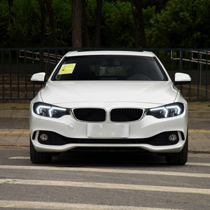 Ensamblaje de faros automáticos para <span class=keywords><strong>BMW</strong></span> 4 Series F32 F82 F36 2013-<span class=keywords><strong>2016</strong></span> Actualización de efecto de inicio LED Lente de proyector de coche Accesorios de herramientas - Product Image 4