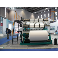 ZYTT Interlock Gonflable Tissu Raschel Chaîne Machine À Tricoter Prix Pour Sandwich Mesh Tissu