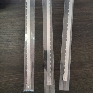 Máquina rebanadora de pan, hoja de sierra para máquina cortadora de hoja tostada - Product Image 5