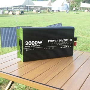 พลังงานใหม่ 1kw 2kw 3kw 4kw 5kw 6kw เป็นไฟ AC พร้อมระบบป้องกันหลายชั้น สำหรับตลาดขายดี IATF 16949 RS1000P Power RS1000P - Product Image 1