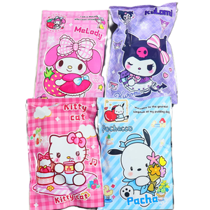Sanrioes Lucky Blind Bag Niños Creative Surprise Blind Bag Regalo del Día de los niños Premio Cute Cartoon Kuromi Blind Bag - Product Image 2