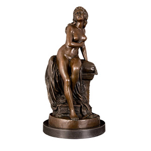 All'ingrosso prezzo più economico personalizzato a grandezza naturale statue in bronzo di <span class=keywords><strong>uomo</strong></span> e donna che abbracciano e baciano fusione in ottone signora coppia scultura - Product Image 4
