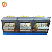 Transformador de potencia monofásico 400V 12V con aislamiento de alta corriente 220V 50Hz a 110V 60Hz Salida 380V