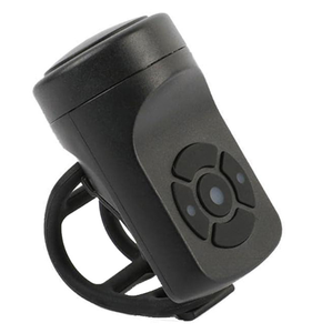 <span class=keywords><strong>Bici</strong></span> elettrica corno di bicicletta campanello da ciclismo ad alto volume allarme di vibrazione ricaricabile impermeabile Smart Bike <span class=keywords><strong>clacson</strong></span> per bicicletta escoter - Product Image 3