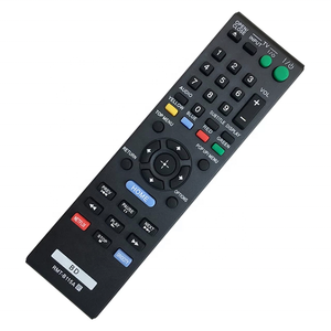 RMT-B115A Điều Khiển Từ Xa Cho <span class=keywords><strong>Sony</strong></span> <span class=keywords><strong>Blu</strong></span>-<span class=keywords><strong>Ray</strong></span> DVD <span class=keywords><strong>Player</strong></span> BDP-S480 BDP-580 BDP-S2100 BDP-S380 BDP-S360 S560 BDP-BX57 Điều Khiển Thông Minh - Product Image 6