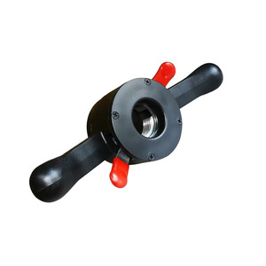 Outil d'entretien rapide en plastique noir pour machine d'équilibrage Cangzhou, pour réparation et remplacement - Product Image 4