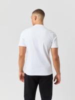T-shirt pour hommes T-shirt en coton du fabricant T-shirt uni Premium haut de gamme Slim Fit T-shirt vierge pour hommes à personnaliser