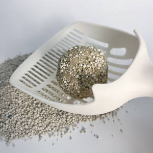 <span class=keywords><strong>Arena</strong></span> para Gatos de Bentonita Chongci, Color Gris, Ecológica y Sostenible, 4 kg, <span class=keywords><strong>Arena</strong></span> <span class=keywords><strong>Aglomerante</strong></span> Más Vendida - Product Image 6