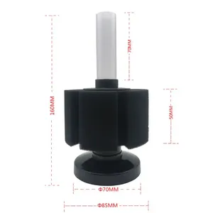 XINYOUスポンジフィルターホーム浄水器水族館用品フィルター用品XY-2810 XY-2811 XY-2812 XY-2813 - Product Image 6