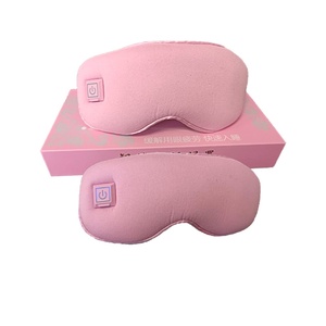 Cordless Graphene Far Infrared Heated <b>Sleep</b> Eye <b>Mask</b> with Ultra Thin & Breathable Design Washable for Dry Eyes - Product Image 5