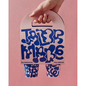 <span class=keywords><strong>Gobelet</strong></span> en papier écologique à emporter jetable double couche avec logo personnalisé, thé chaud et froid, café, <span class=keywords><strong>carton</strong></span>, avec porte-<span class=keywords><strong>gobelet</strong></span> unique - Product Image 1