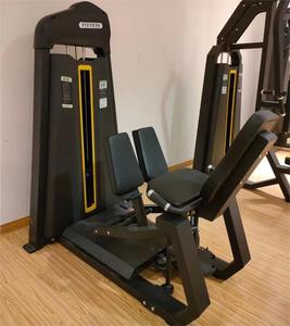 YG-1016 YG Fitness Commercial Gym <span class=keywords><strong>Musculation</strong></span> Exercice Intérieur Extérieur Cuisse <span class=keywords><strong>Adducteur</strong></span> et Machine Abdominale pour club de gym - Product Image 4