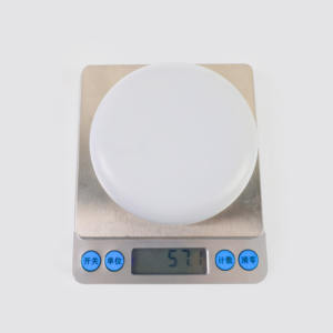 กล่องใส่รีเทนเนอร์จัดฟันคุณภาพสูง บริการ OEM กล่องใส่ฟันปลอมบางส่วน - Product Image 6