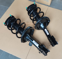 Pièces de rechange de voiture automatique accessoires de voiture repuestos boîtier de direction extrémité de crémaillère de direction pour Maxus G10 ldv g10