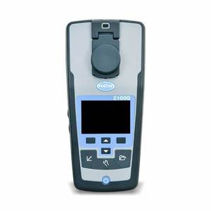 Turbidímetros Portátiles EPA Serie 2100Q de BEST-PRICE-HACHS, Modelos Personalizables OEM 2100Q01/2100QIS01/2100Q01USB/2100QIS01USB - Product Image 1