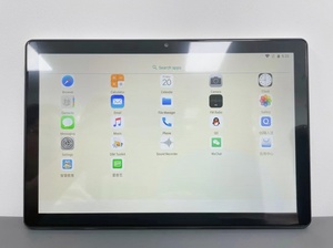 Máy Tính Bảng 10 Inch IPS 1280X800 Màn Hình Kính <span class=keywords><strong>13MP</strong></span> Máy Tính Bảng <span class=keywords><strong>Android</strong></span> 4Gb Ram 6000MAh Pin Điện Thoại 4G Lte Máy Vi Tính - Product Image 5