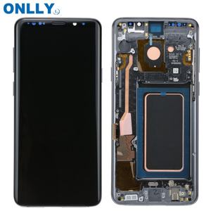 Écran tactile LCD de remplacement d'origine pour Samsung Galaxy S9 Plus SM-G965F (assemblage) - Product Image 3