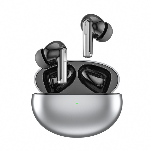 Hot Selling Xy70 ANC+ENC BT 5.3 Earphone in Ear Call Noise Reduction Sports IPX7 Wireless Earphone