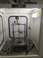 Machine automatique de fabrication de mailles en treillis métallique pour toutes les garnitures en treillis métallique à bas prix, diamètre de fil 0,1-0,3 mm, capacité 30 m/h