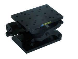 02TV003 Precisie Manual Lab Jack - Product Image 3